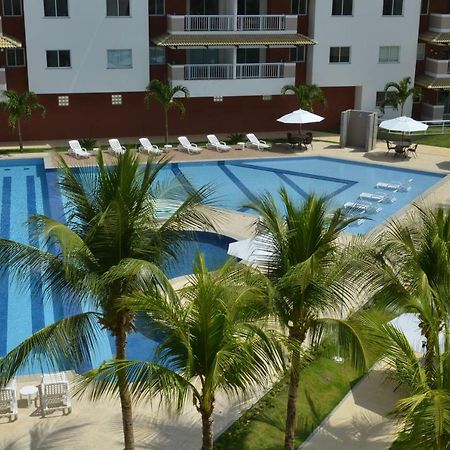 Porto Beach Ao Lado Do Beach Park E A 200M Da Praia De Porto Das Dunas Aquiraz Eksteriør billede