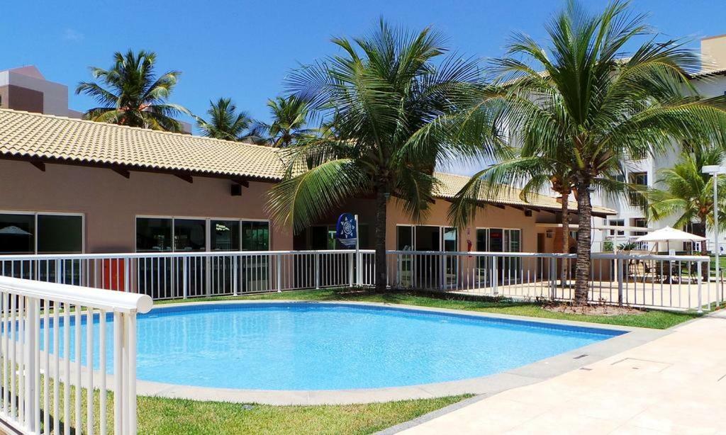 Porto Beach Ao Lado Do Beach Park E A 200M Da Praia De Porto Das Dunas Aquiraz Eksteriør billede